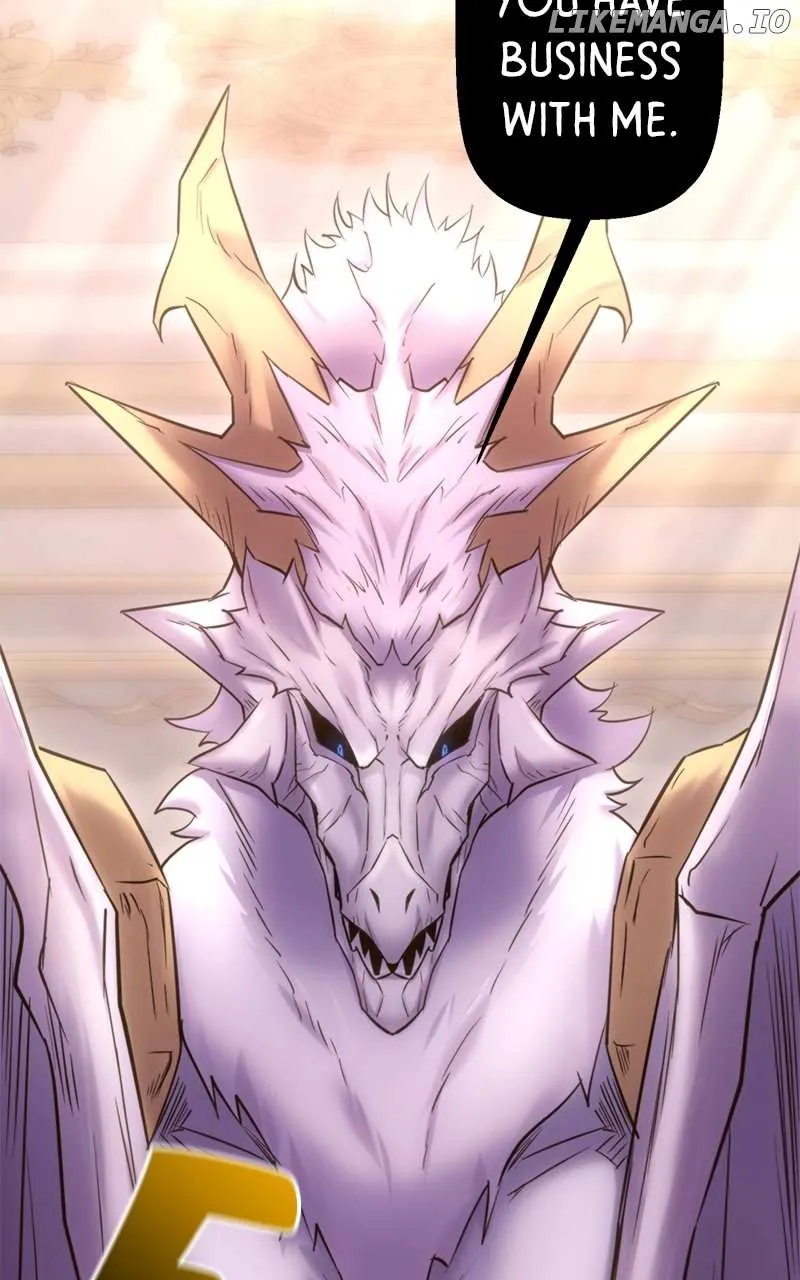 Surviving in an Action Manhwa Chapter 110 page 5 - 