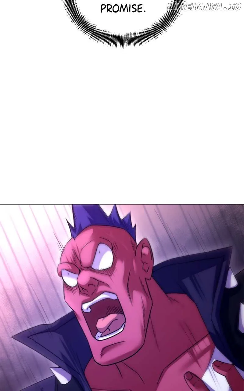 Surviving in an Action Manhwa Chapter 110 page 54 - 