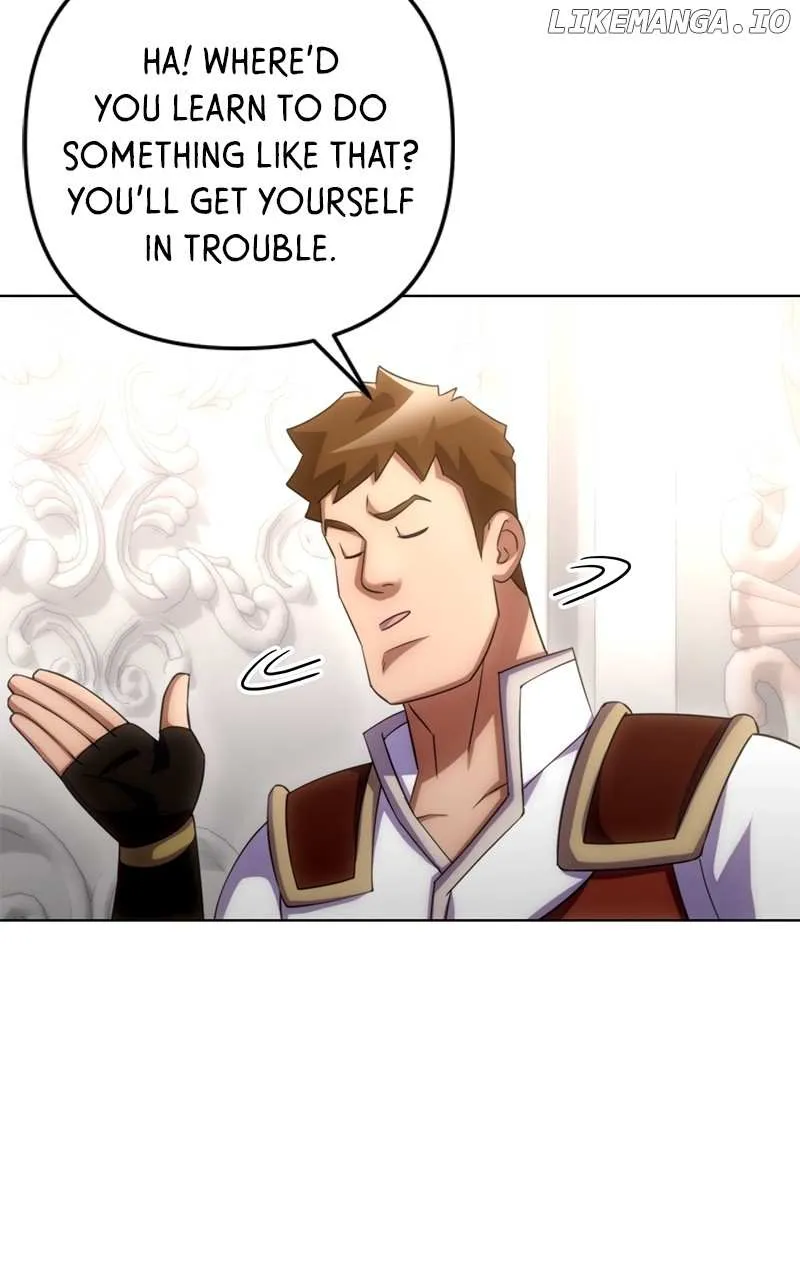Surviving in an Action Manhwa Chapter 110 page 57 - 
