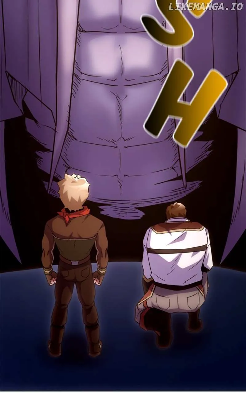 Surviving in an Action Manhwa Chapter 110 page 7 - 