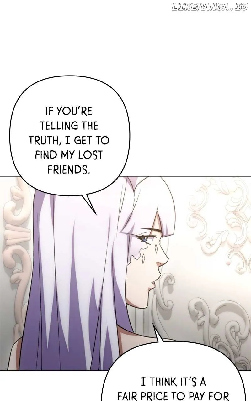 Surviving in an Action Manhwa Chapter 110 page 78 - 