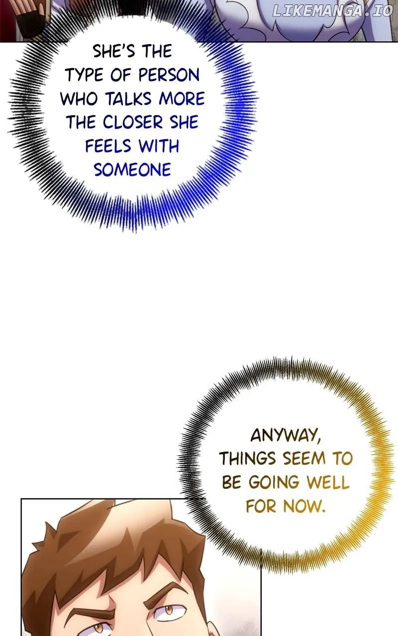 Surviving in an Action Manhwa Chapter 110 page 80 - 