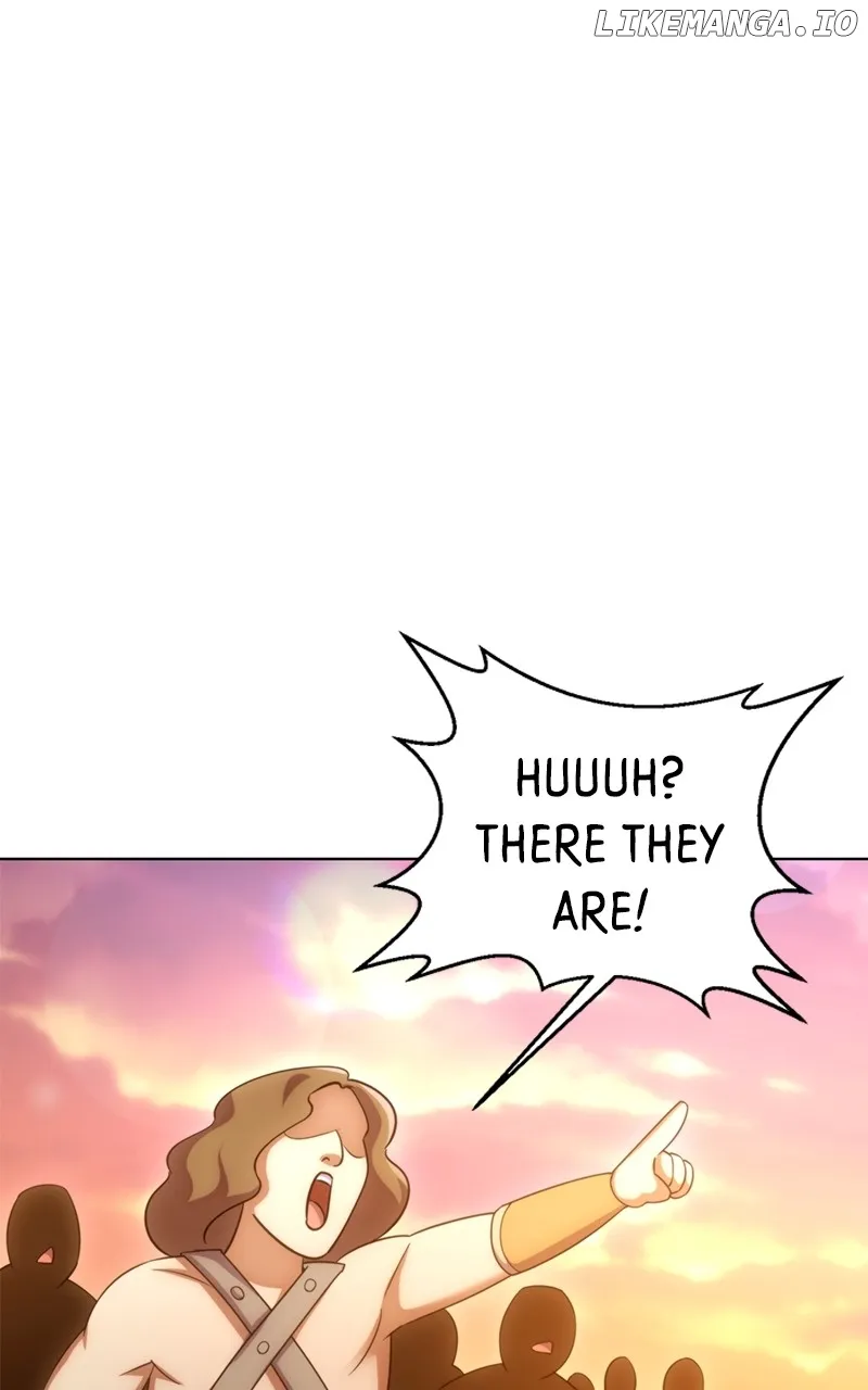 Surviving in an Action Manhwa Chapter 110 page 88 - 