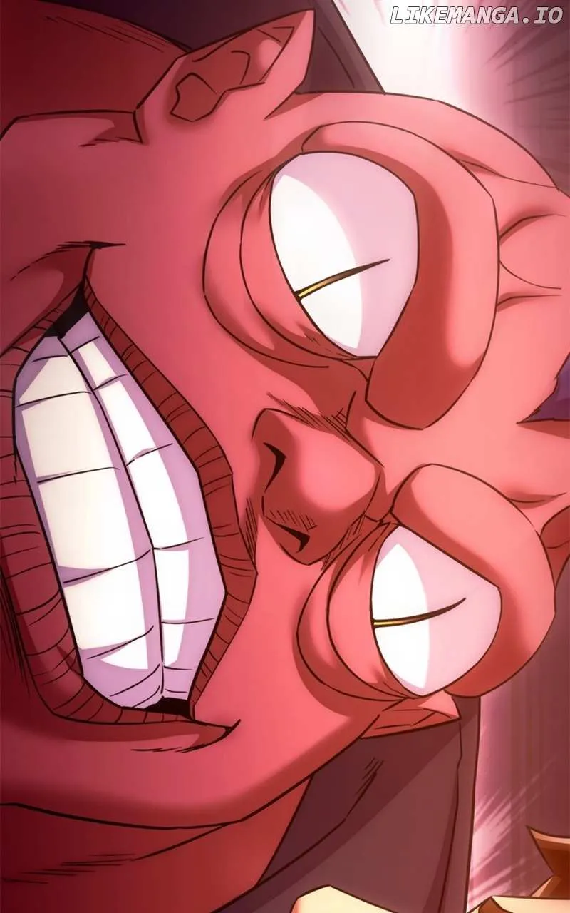 Surviving in an Action Manhwa Chapter 110 page 96 - 