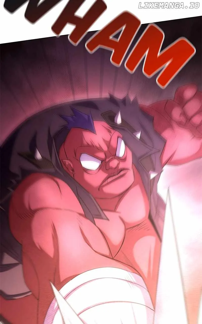 Surviving in an Action Manhwa Chapter 111 page 21 - 