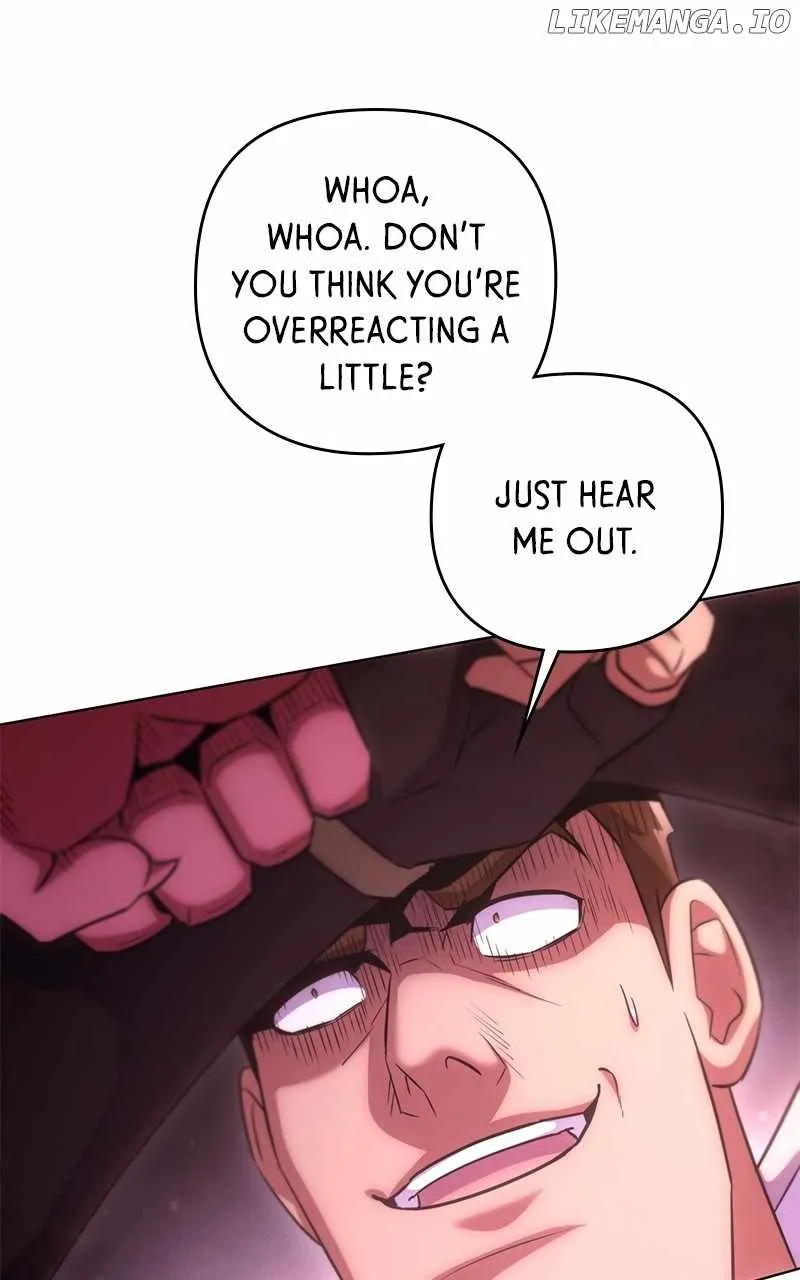 Surviving in an Action Manhwa Chapter 111 page 26 - 