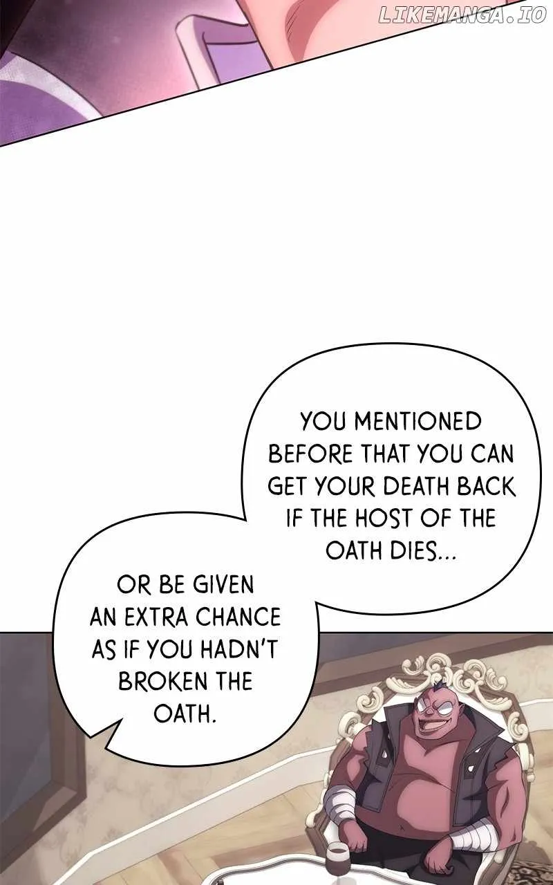 Surviving in an Action Manhwa Chapter 111 page 27 - 