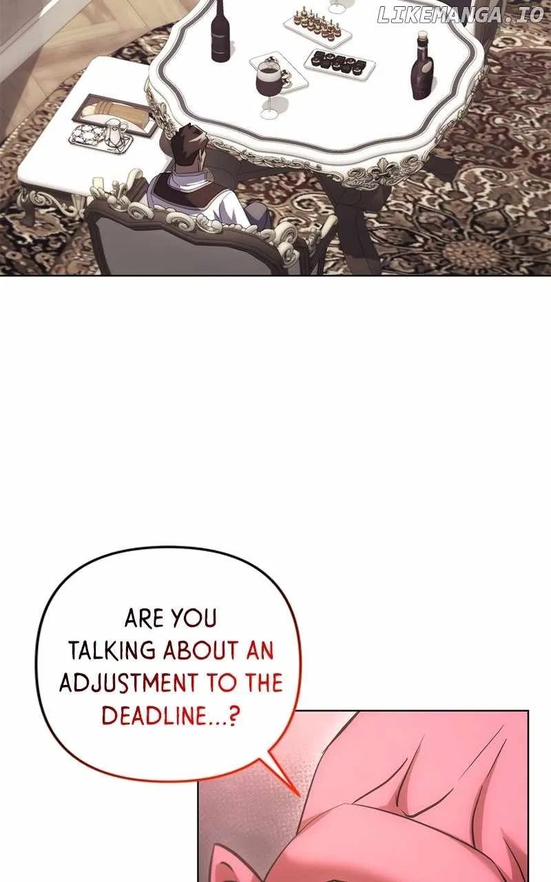 Surviving in an Action Manhwa Chapter 111 page 28 - 