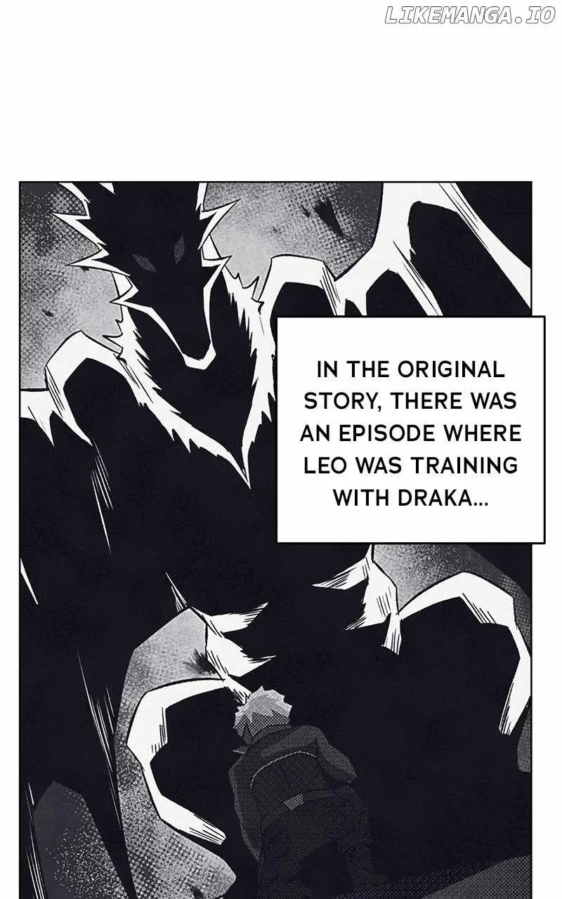 Surviving in an Action Manhwa Chapter 111 page 30 - 
