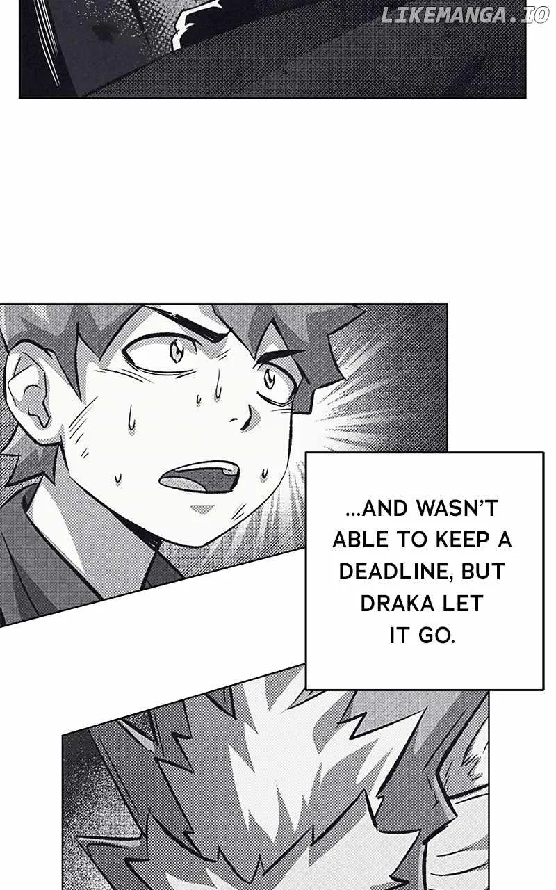 Surviving in an Action Manhwa Chapter 111 page 31 - 