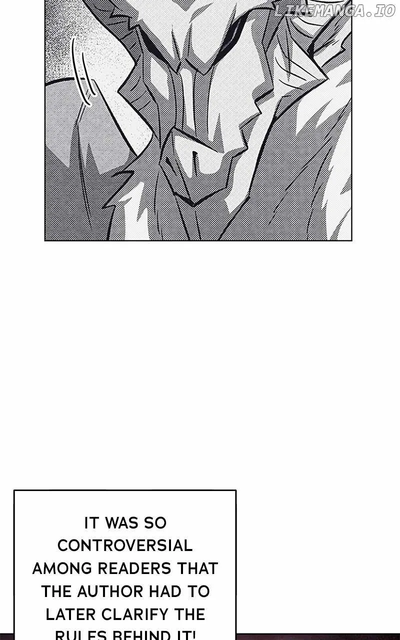 Surviving in an Action Manhwa Chapter 111 page 32 - 
