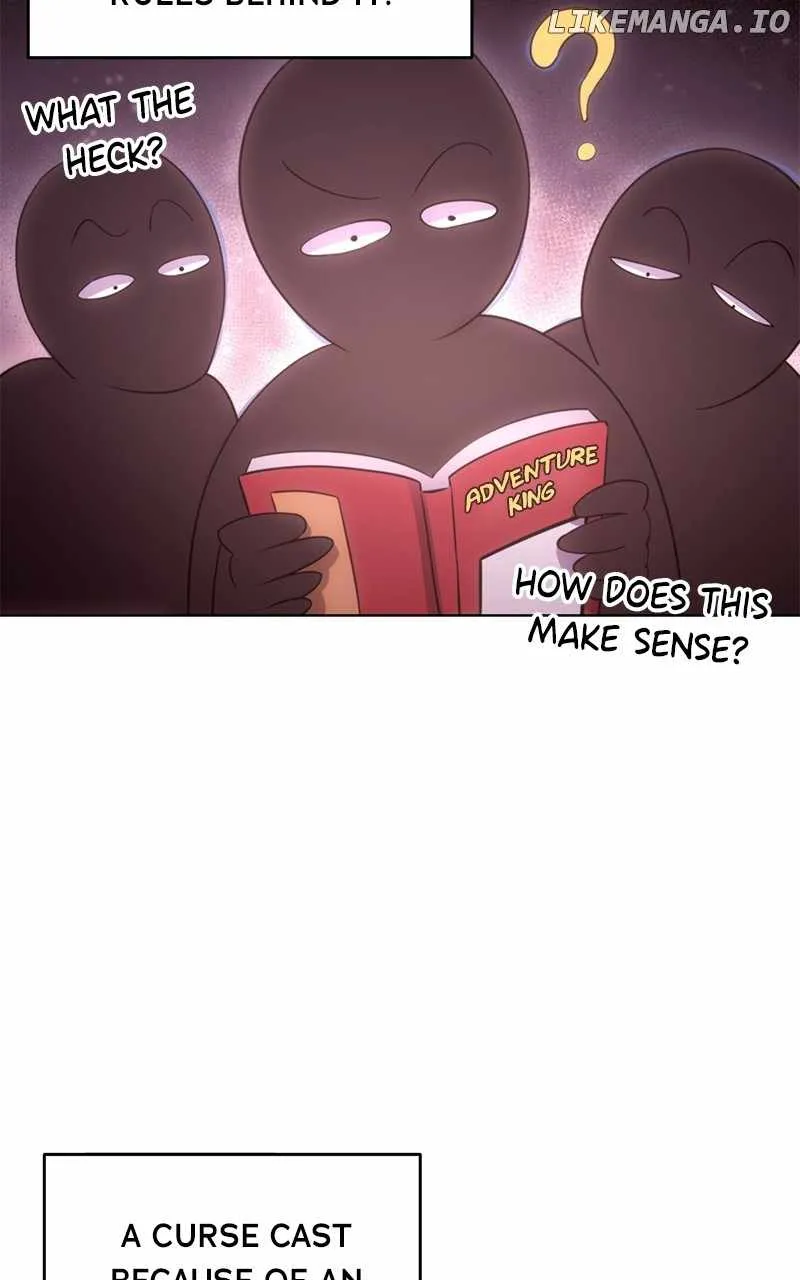 Surviving in an Action Manhwa Chapter 111 page 33 - 