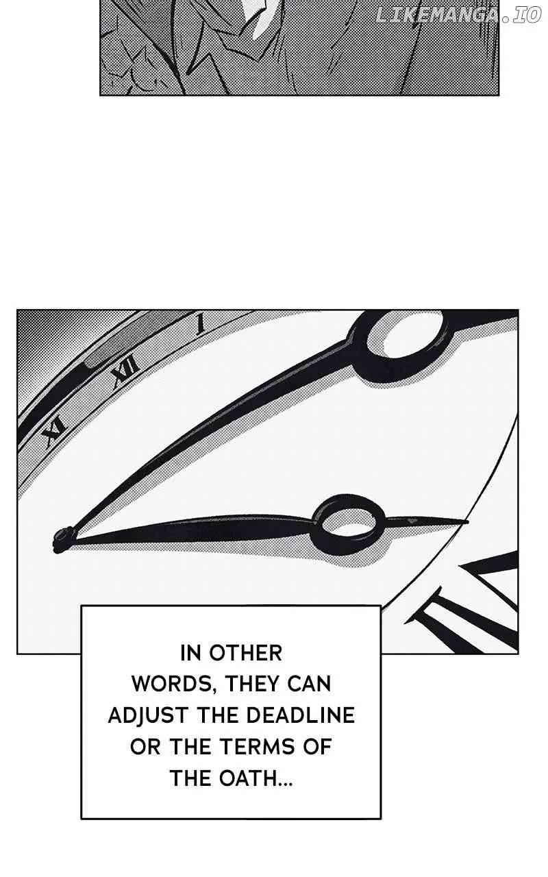 Surviving in an Action Manhwa Chapter 111 page 36 - 
