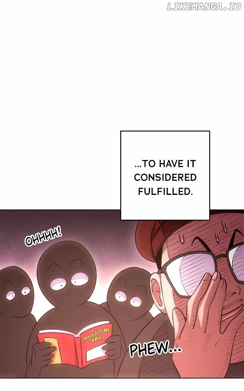 Surviving in an Action Manhwa Chapter 111 page 37 - 