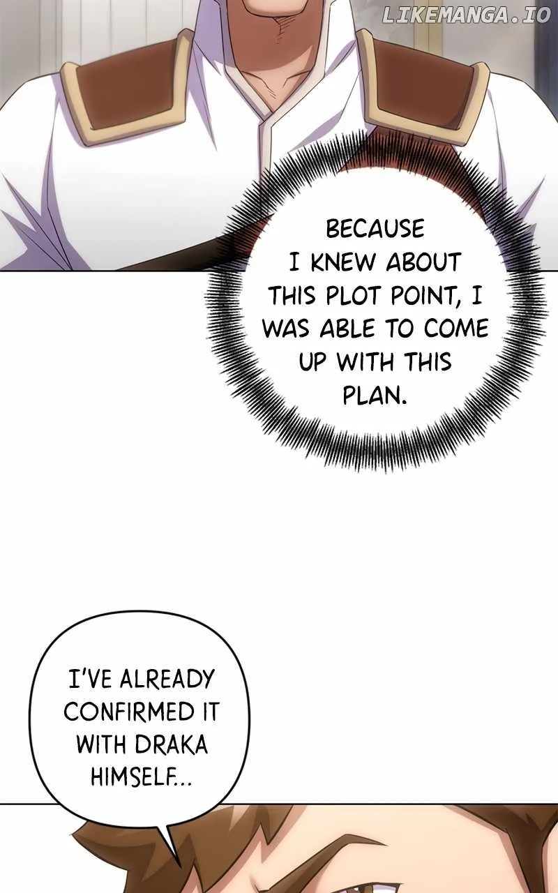 Surviving in an Action Manhwa Chapter 111 page 39 - 