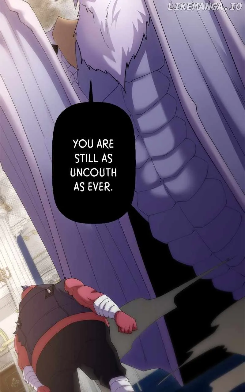 Surviving in an Action Manhwa Chapter 111 page 5 - 