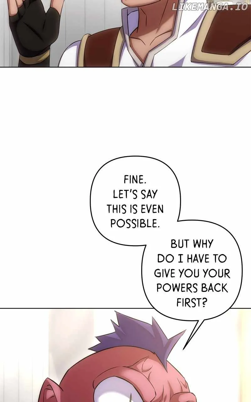 Surviving in an Action Manhwa Chapter 111 page 45 - 