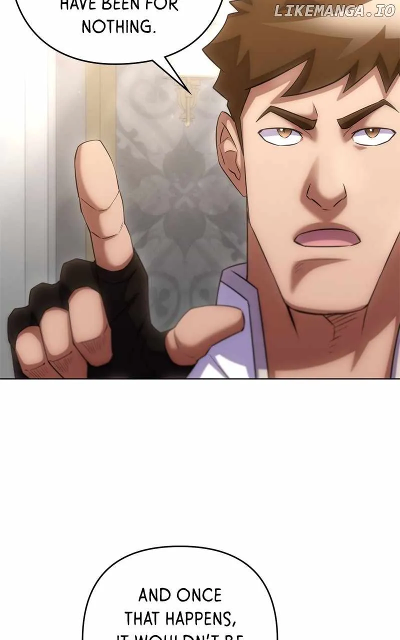 Surviving in an Action Manhwa Chapter 111 page 47 - 