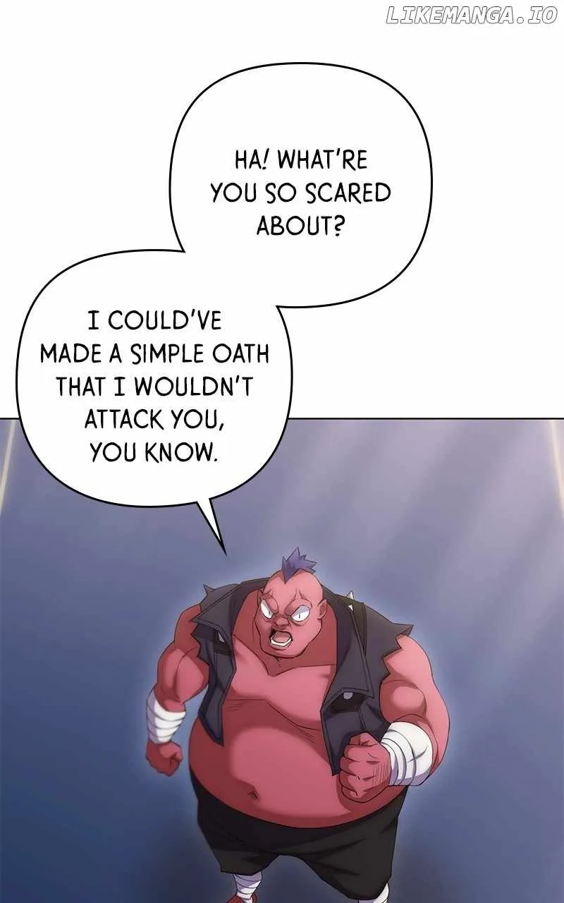 Surviving in an Action Manhwa Chapter 111 page 49 - 