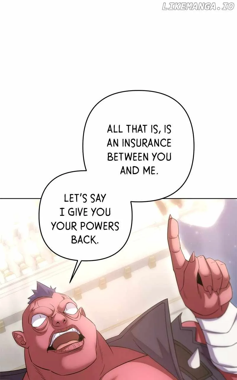 Surviving in an Action Manhwa Chapter 111 page 56 - 