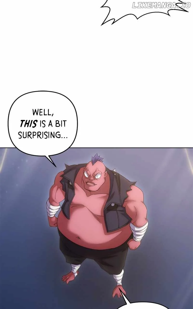 Surviving in an Action Manhwa Chapter 111 page 64 - 