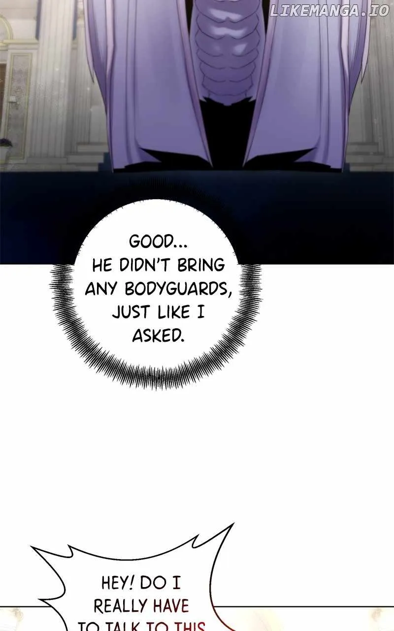 Surviving in an Action Manhwa Chapter 111 page 8 - 