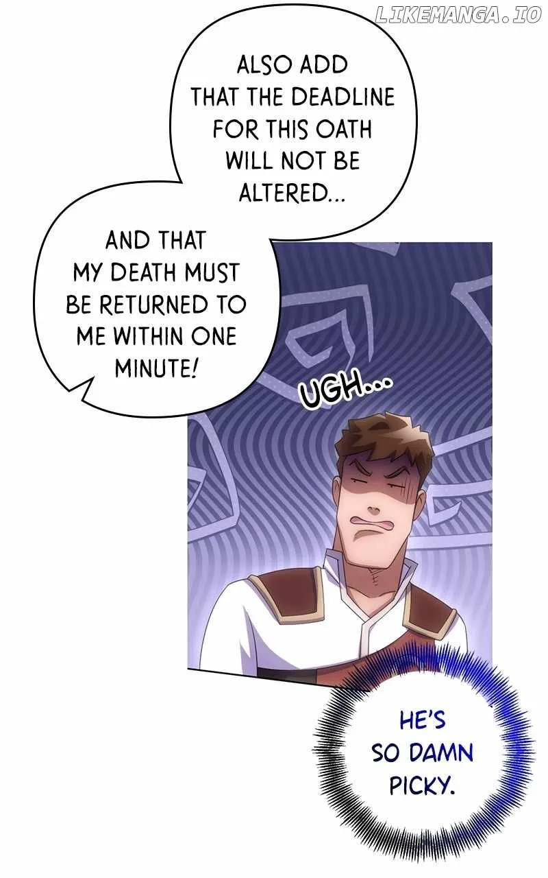 Surviving in an Action Manhwa Chapter 111 page 74 - 