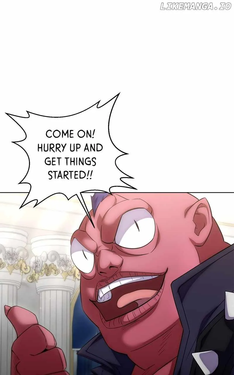 Surviving in an Action Manhwa Chapter 111 page 10 - 