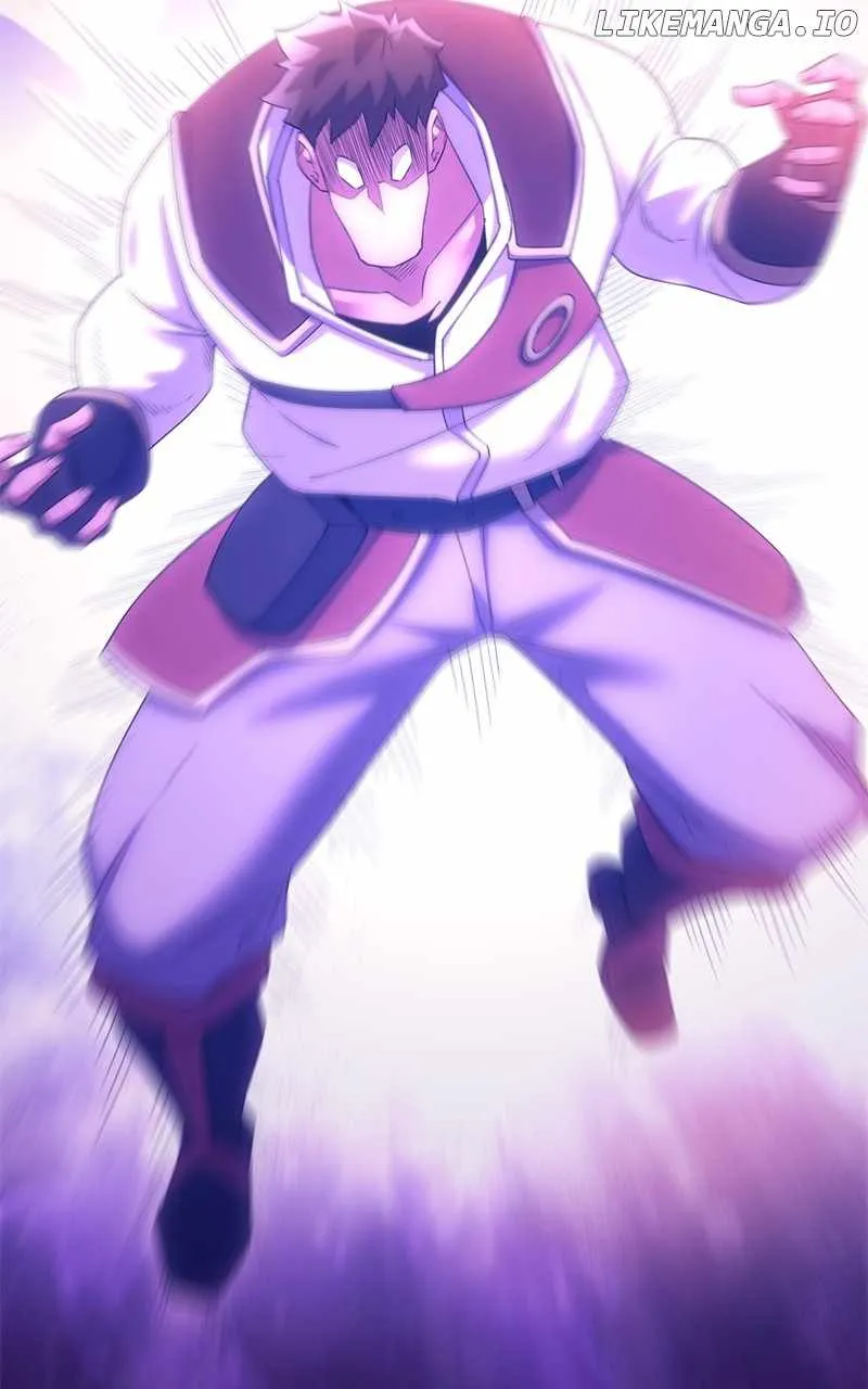 Surviving in an Action Manhwa Chapter 111 page 95 - 