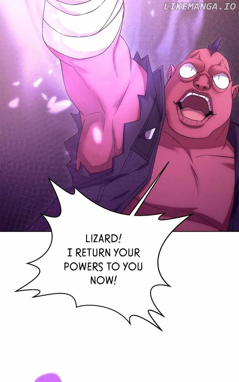 Surviving in an Action Manhwa Chapter 112 page 11 - 