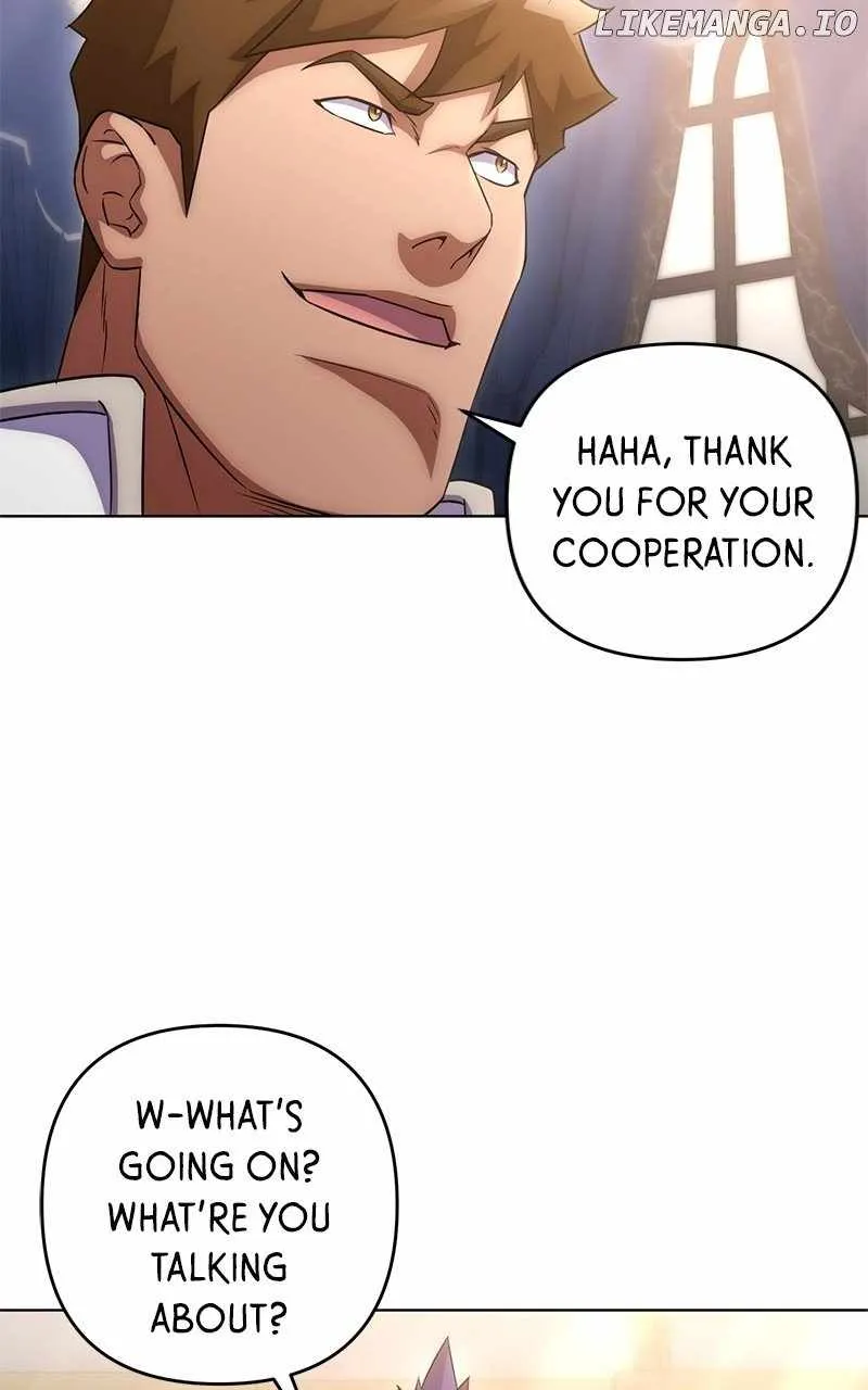 Surviving in an Action Manhwa Chapter 112 page 28 - 