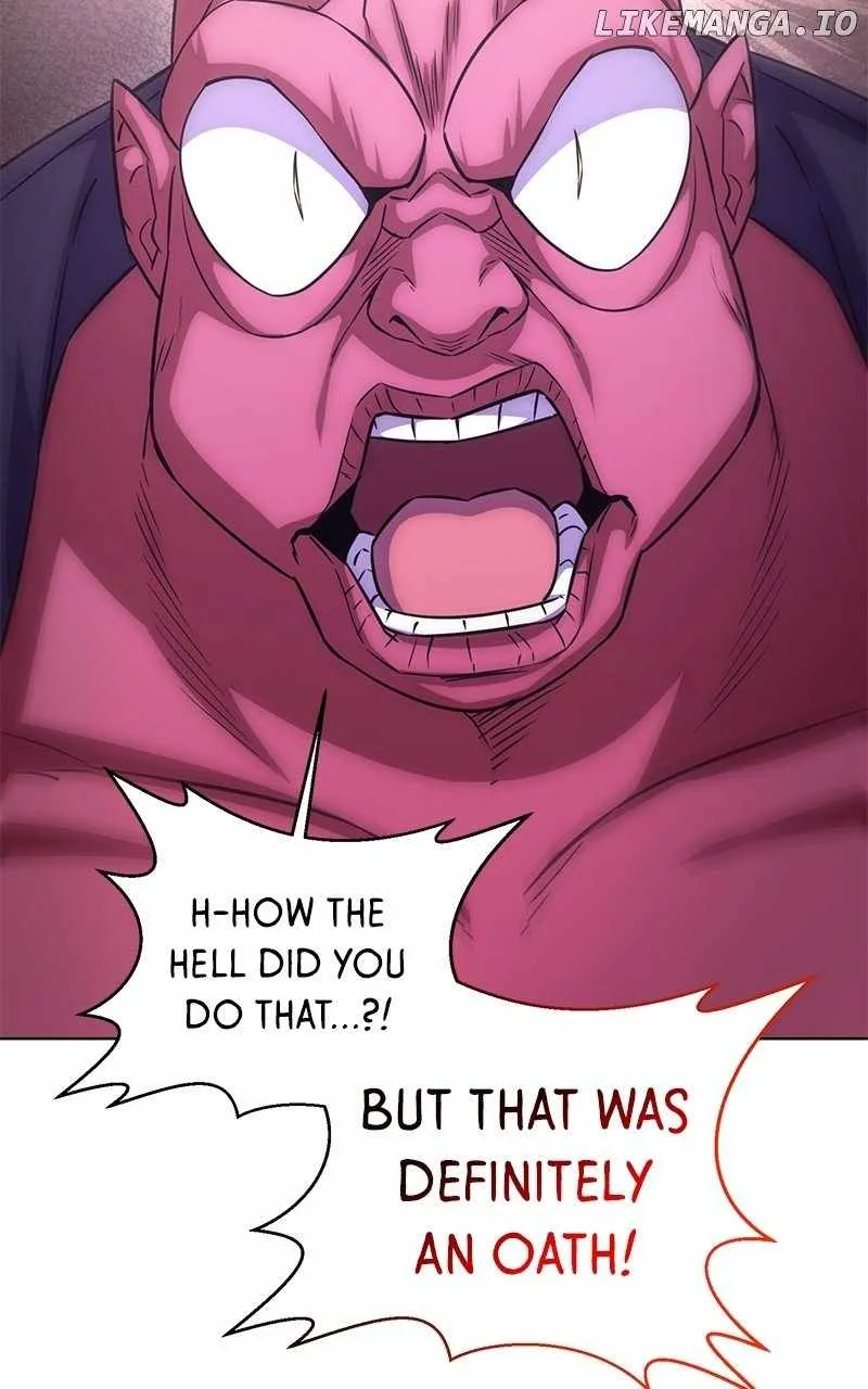 Surviving in an Action Manhwa Chapter 112 page 43 - 