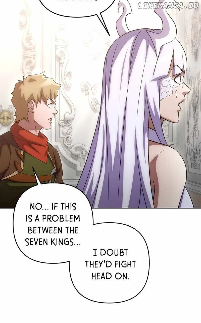 Surviving in an Action Manhwa Chapter 112 page 56 - 