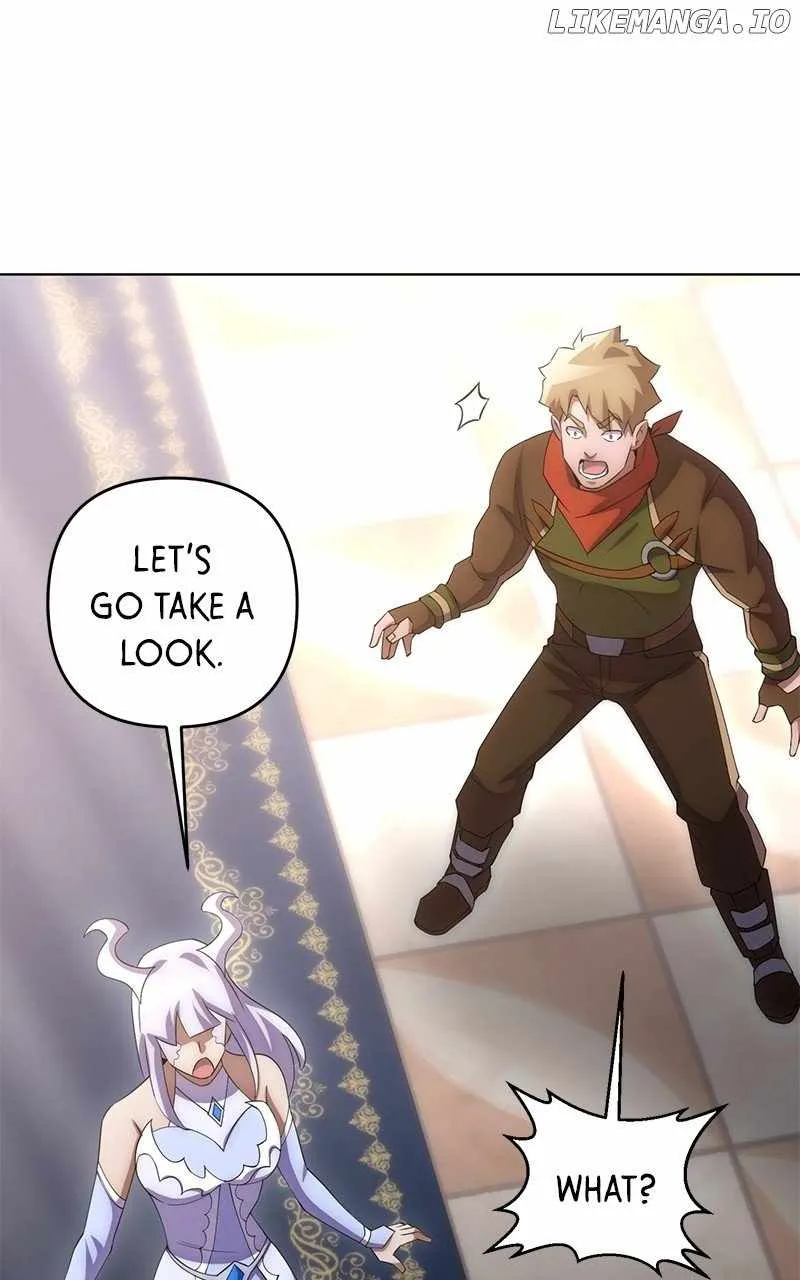 Surviving in an Action Manhwa Chapter 112 page 57 - 