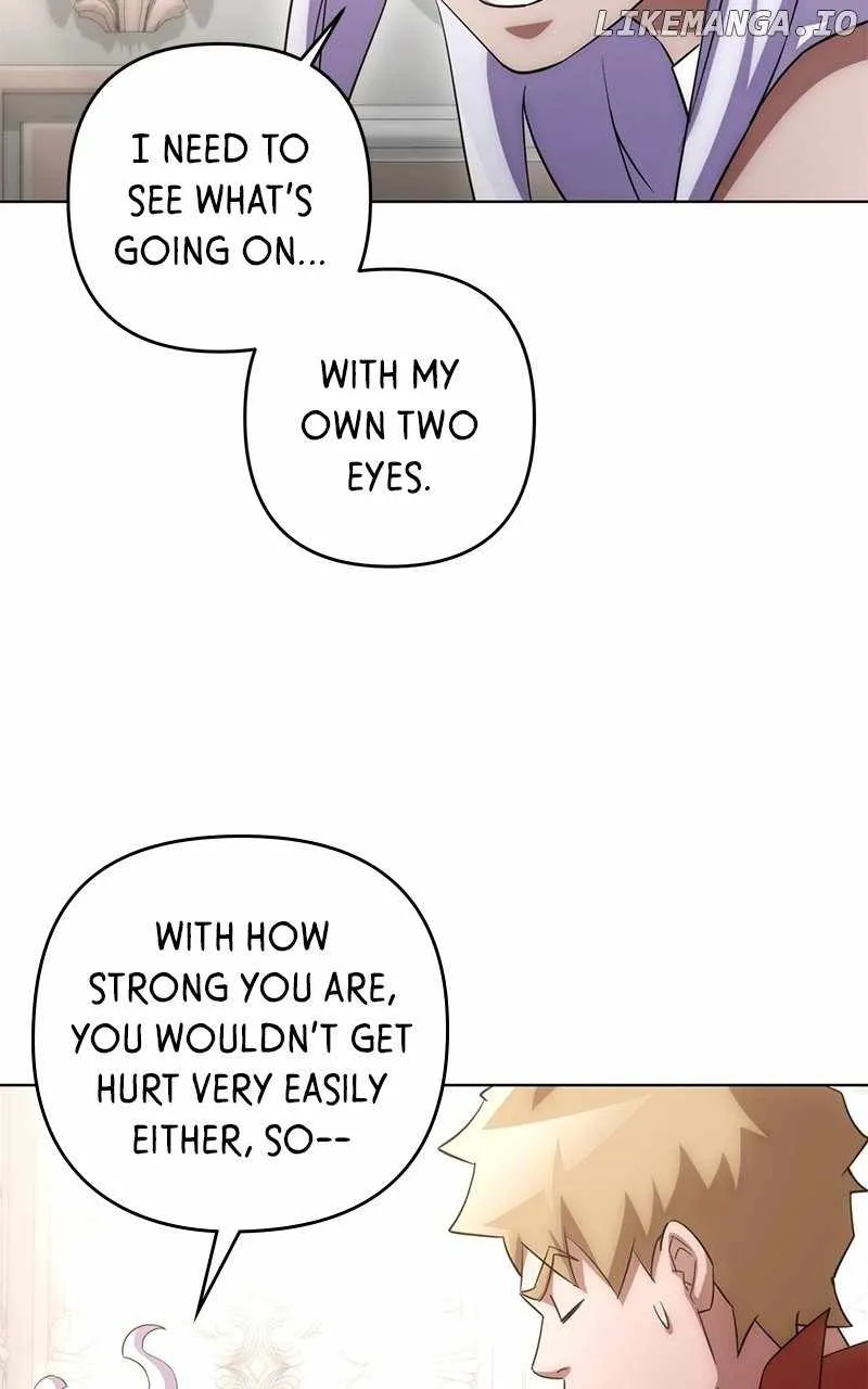 Surviving in an Action Manhwa Chapter 112 page 59 - 