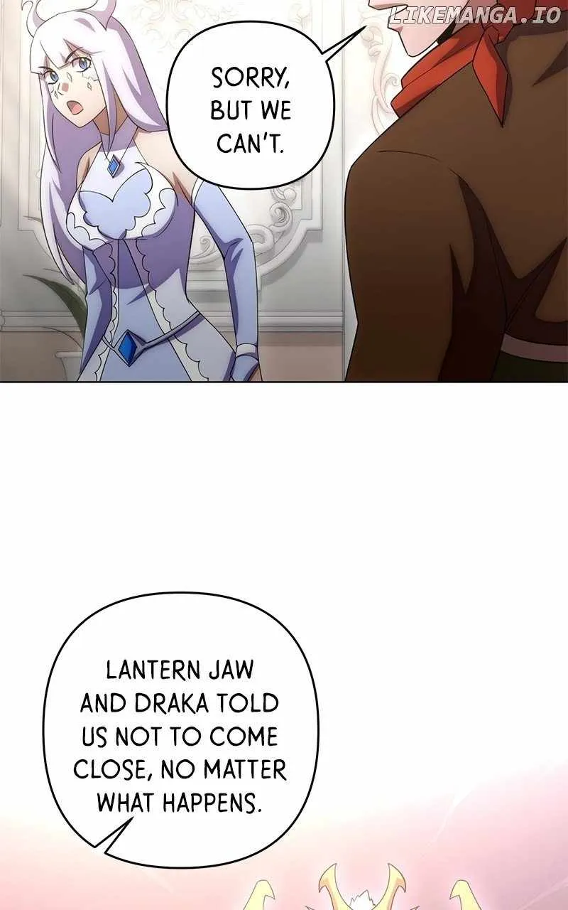 Surviving in an Action Manhwa Chapter 112 page 60 - 