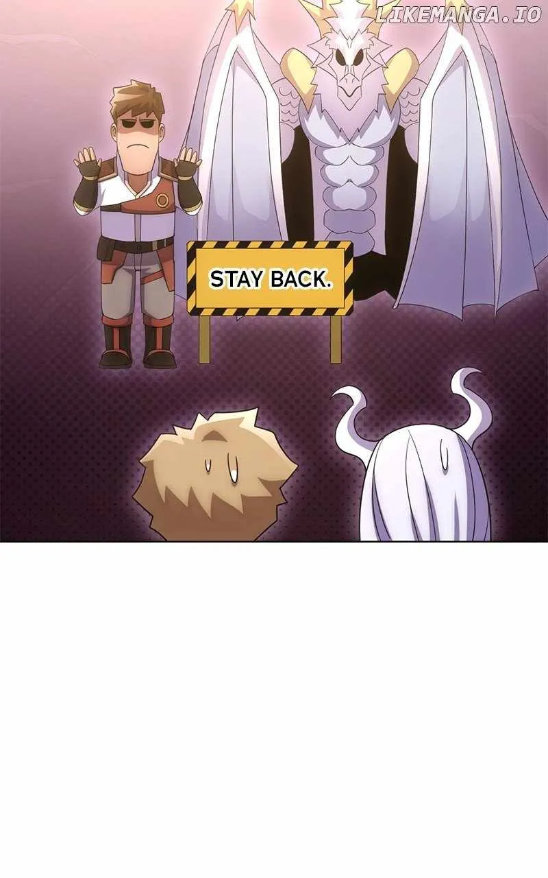 Surviving in an Action Manhwa Chapter 112 page 61 - 