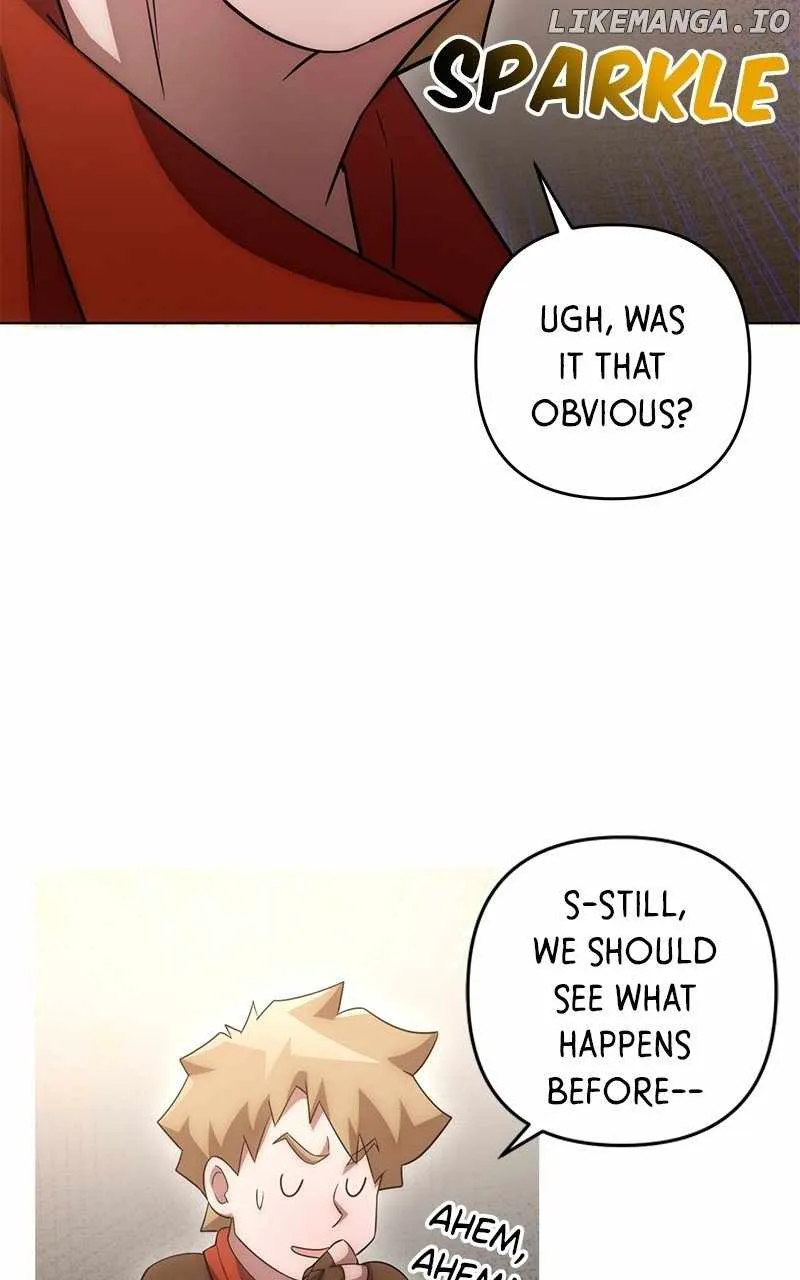 Surviving in an Action Manhwa Chapter 112 page 64 - 