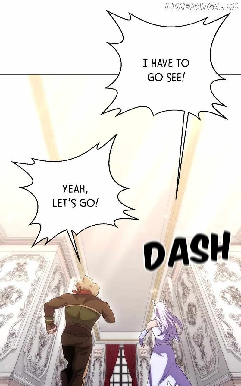 Surviving in an Action Manhwa Chapter 112 page 69 - 