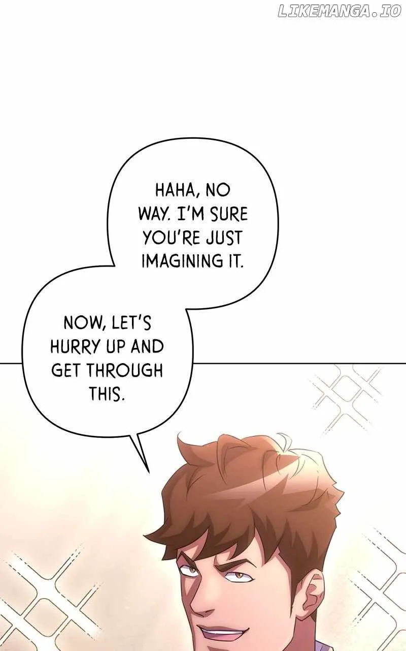 Surviving in an Action Manhwa Chapter 112 page 8 - 