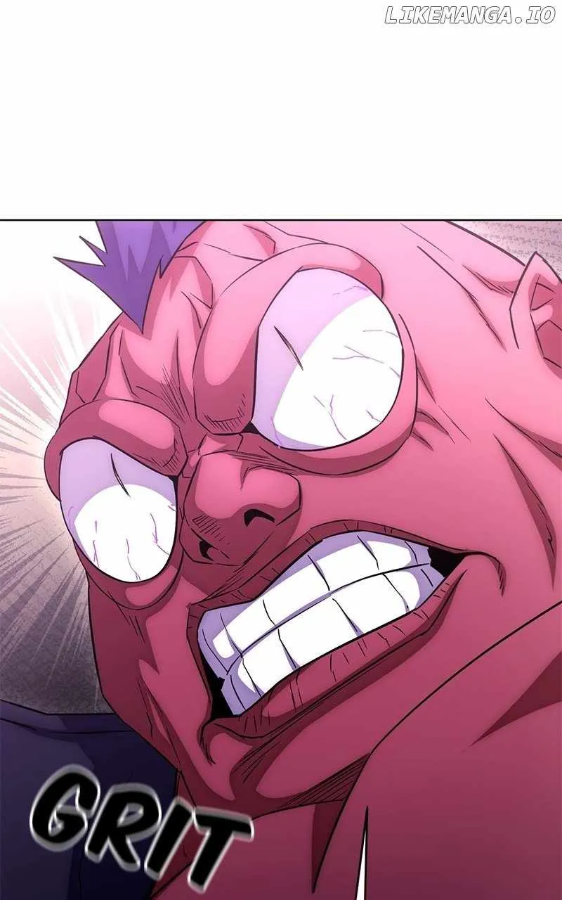 Surviving in an Action Manhwa Chapter 112 page 80 - 