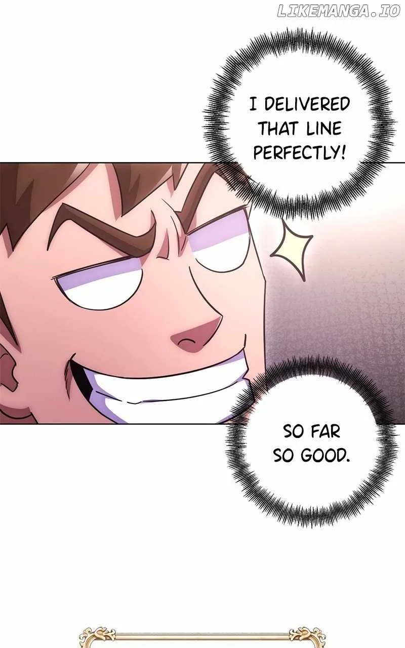 Surviving in an Action Manhwa Chapter 112 page 85 - 
