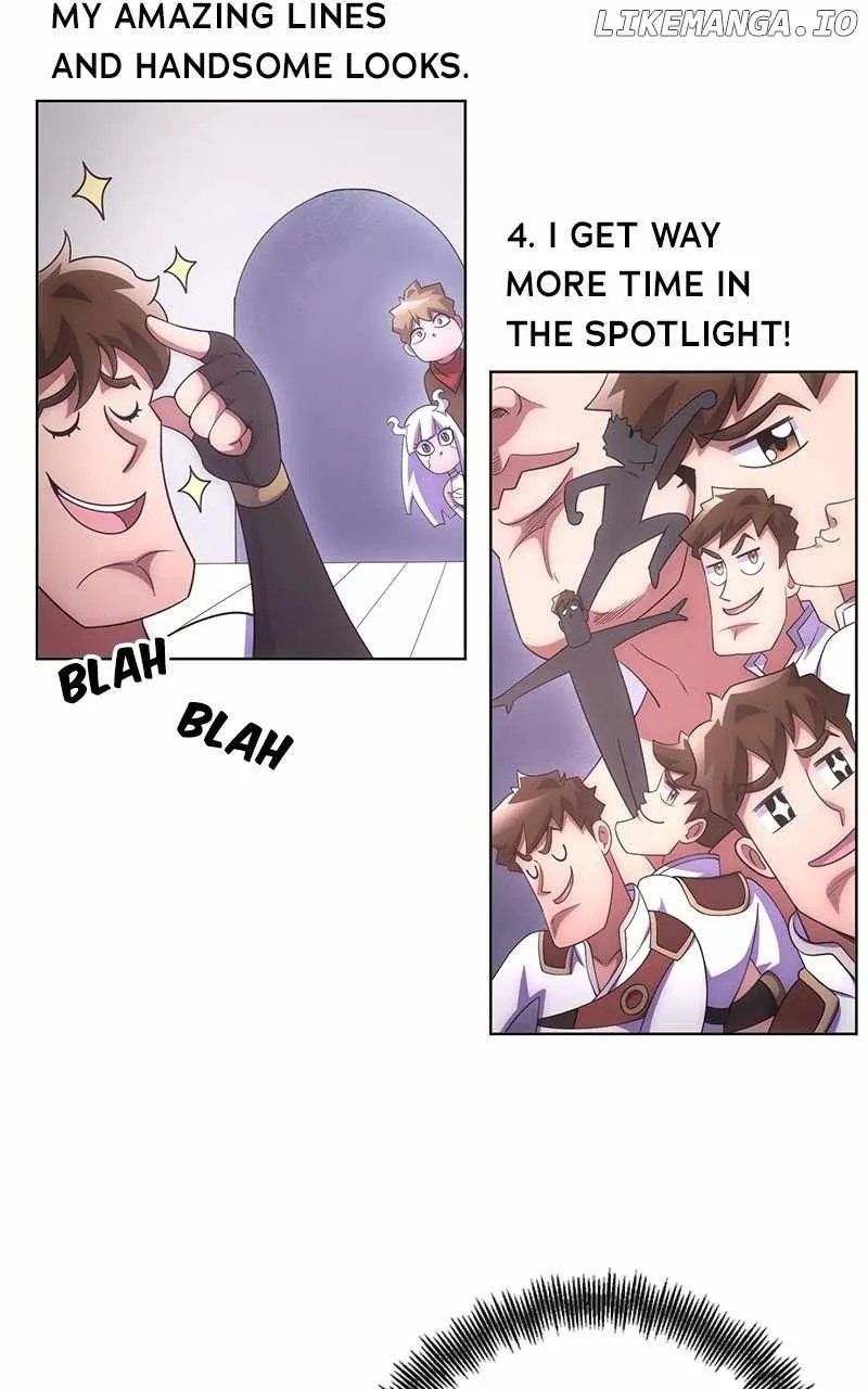 Surviving in an Action Manhwa Chapter 112 page 87 - 
