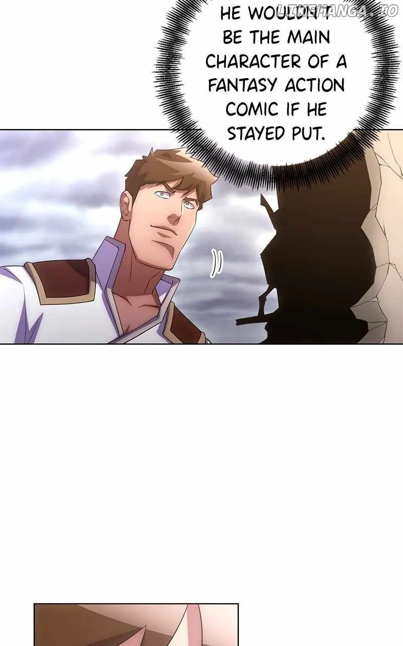 Surviving in an Action Manhwa Chapter 112 page 88 - 