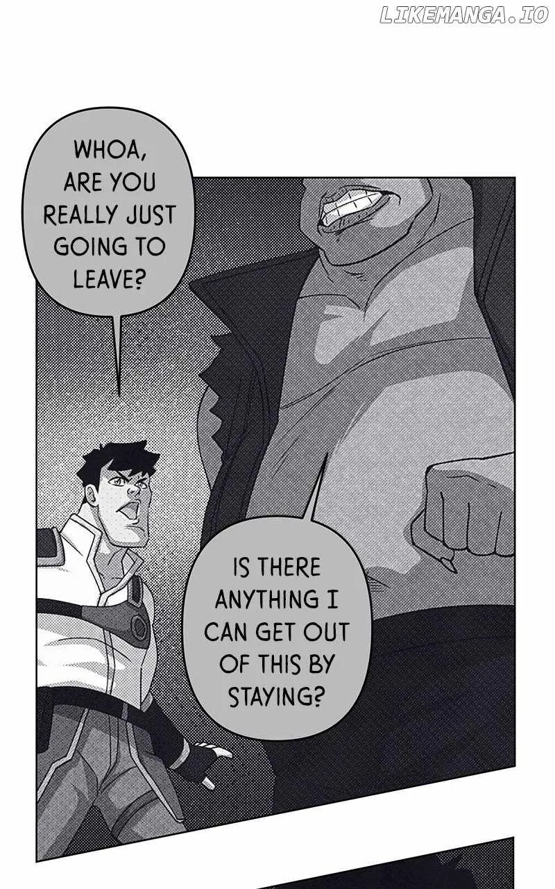 Surviving in an Action Manhwa Chapter 112 page 94 - 