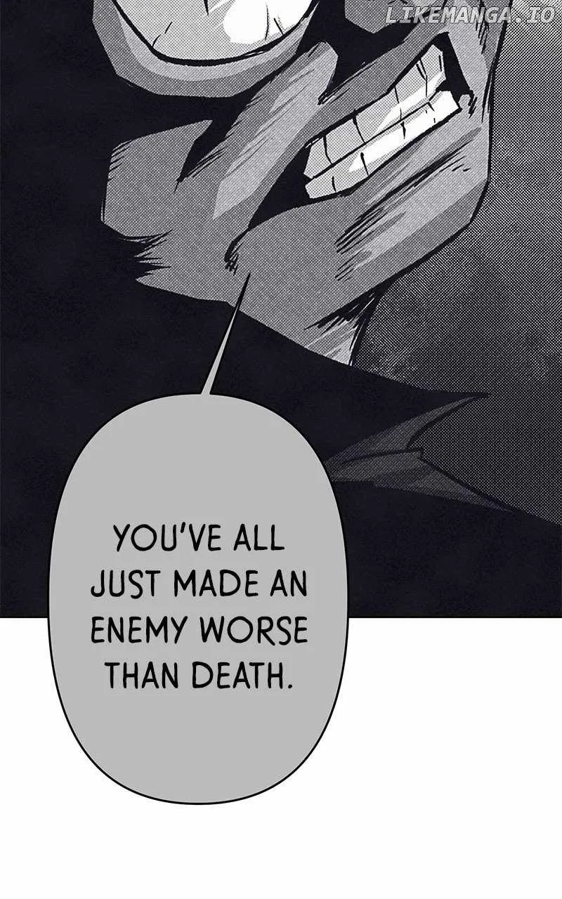 Surviving in an Action Manhwa Chapter 112 page 98 - 