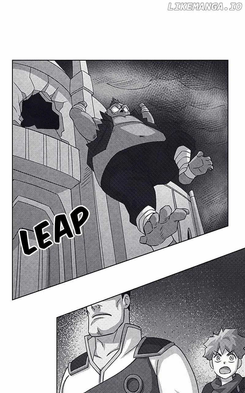 Surviving in an Action Manhwa Chapter 112 page 99 - 