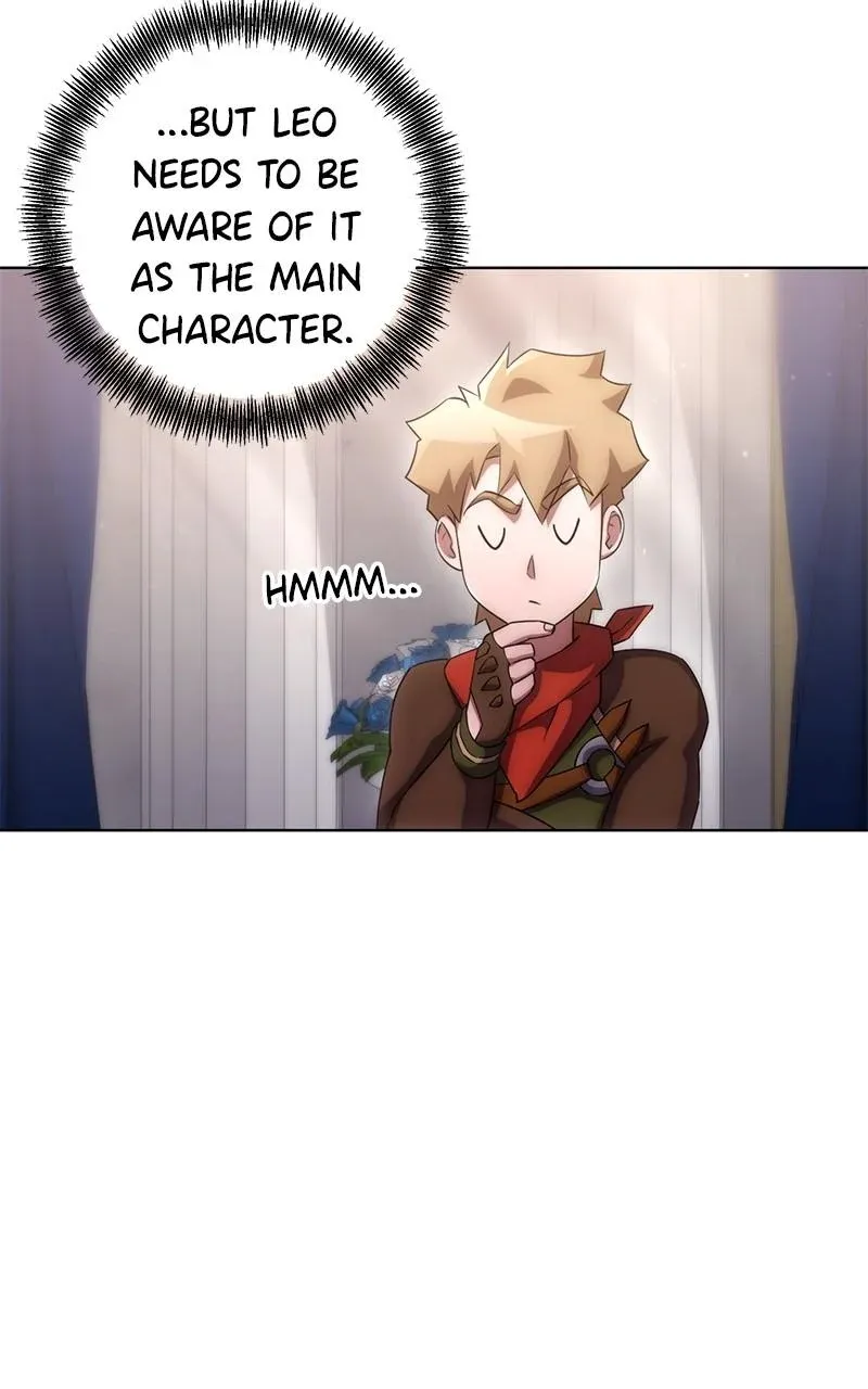 Surviving in an Action Manhwa Chapter 113 page 19 - 