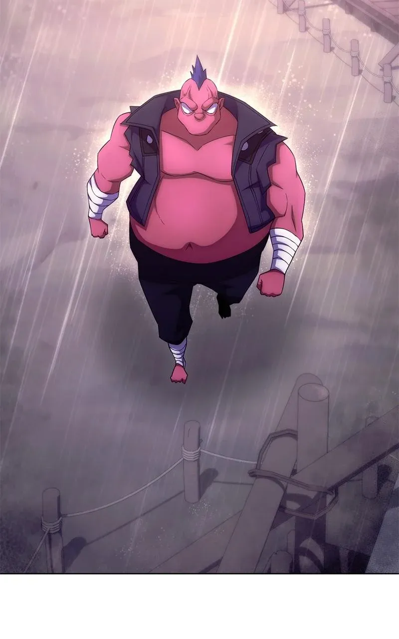 Surviving in an Action Manhwa Chapter 113 page 34 - 
