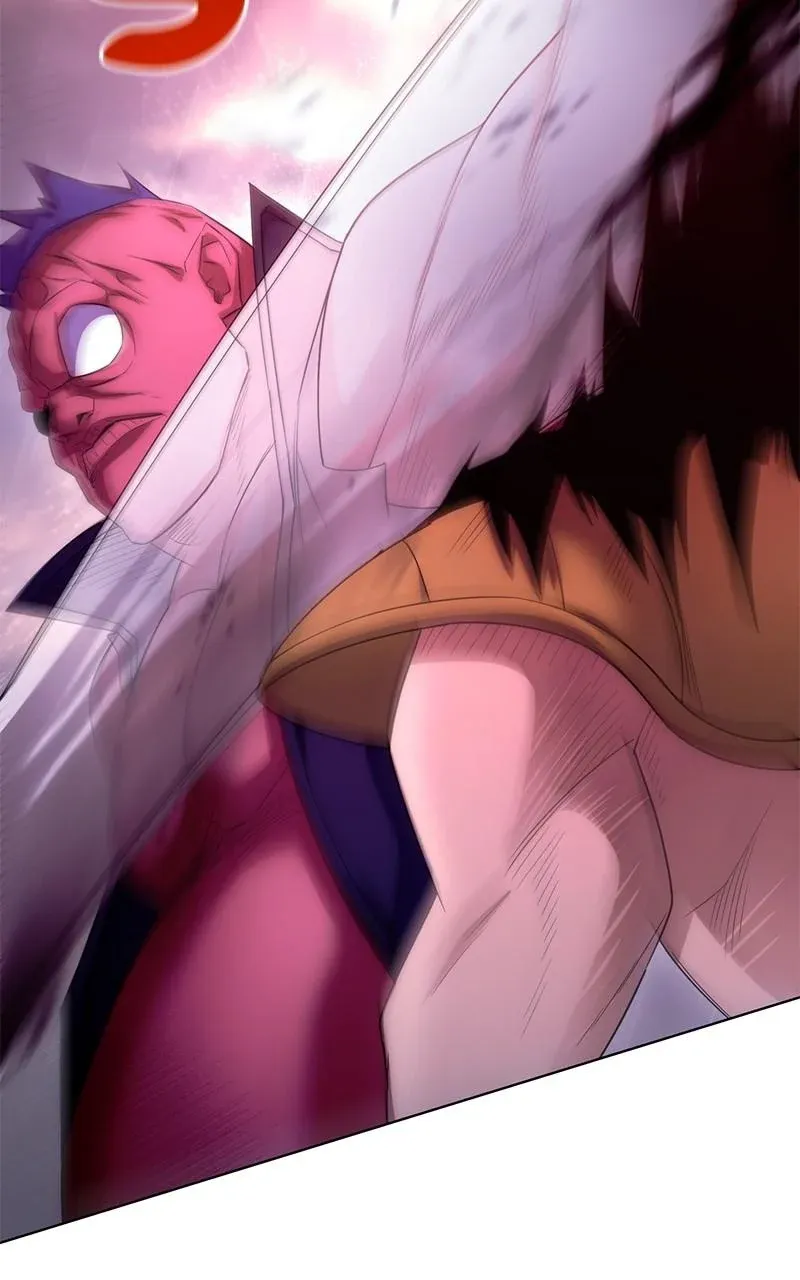 Surviving in an Action Manhwa Chapter 113 page 38 - 